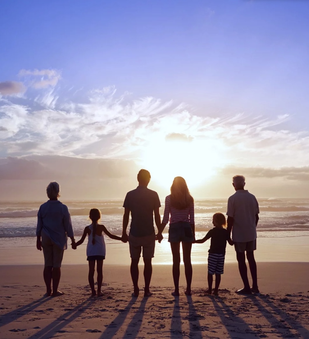 couples and families - amy rosenow - fearless financial