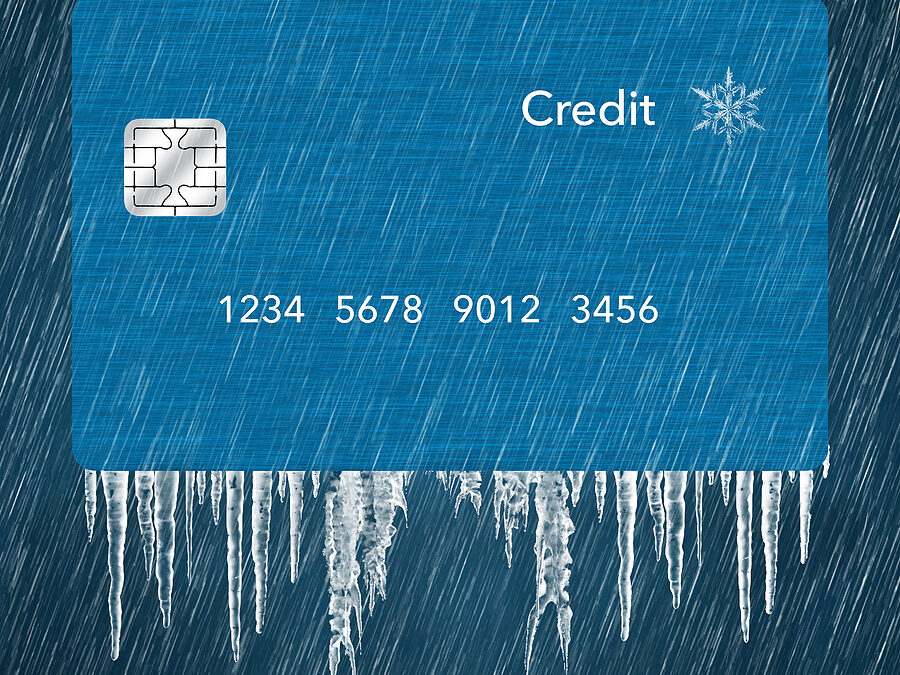 How to freeze your credit